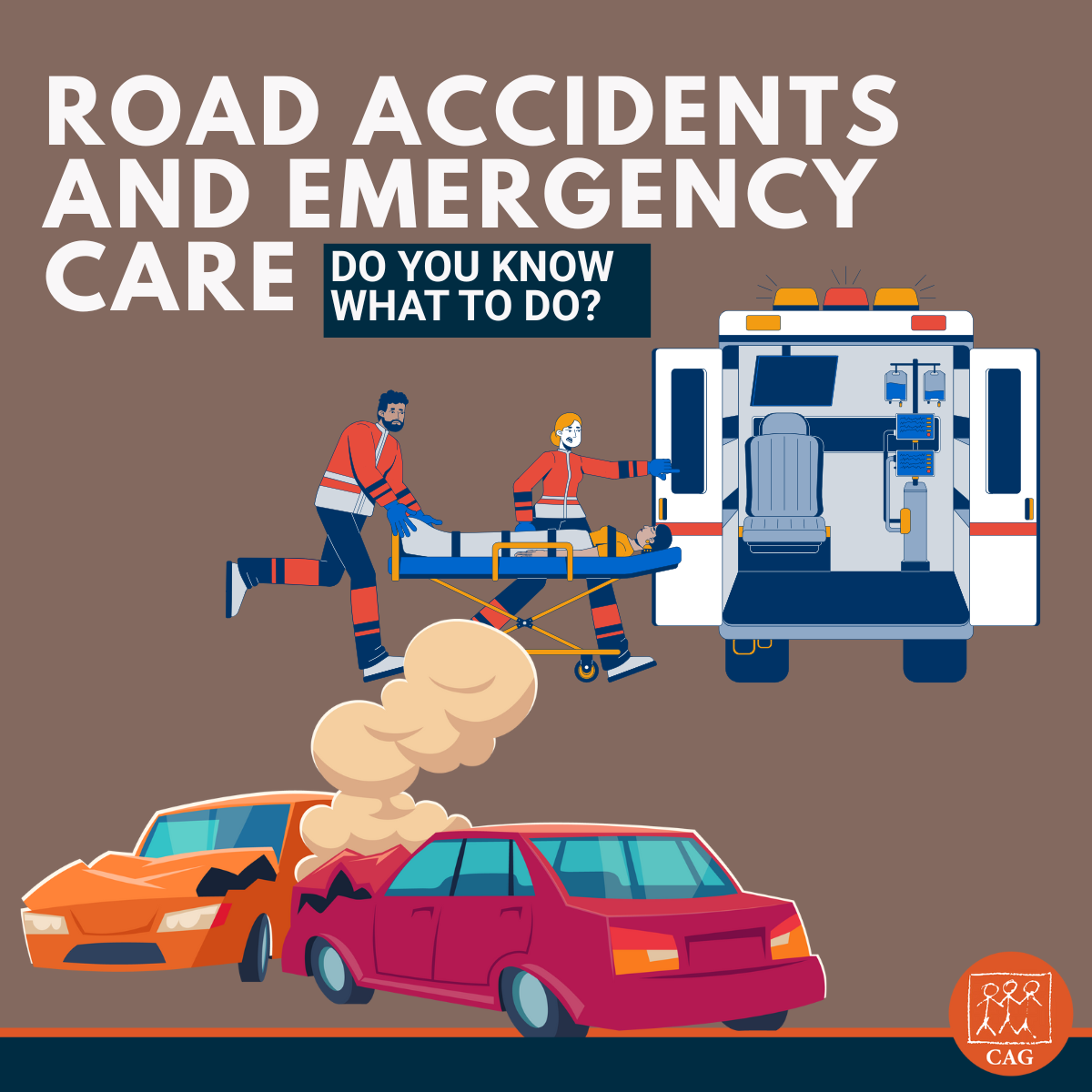 Emergency trauma care at Yazhini Hospitals